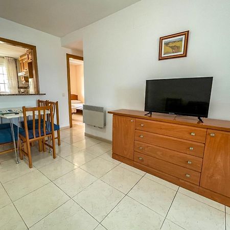 Apartamentos Acapulco Marina D'Or 1º Linea 3000 Oropesa del Mar Luaran gambar