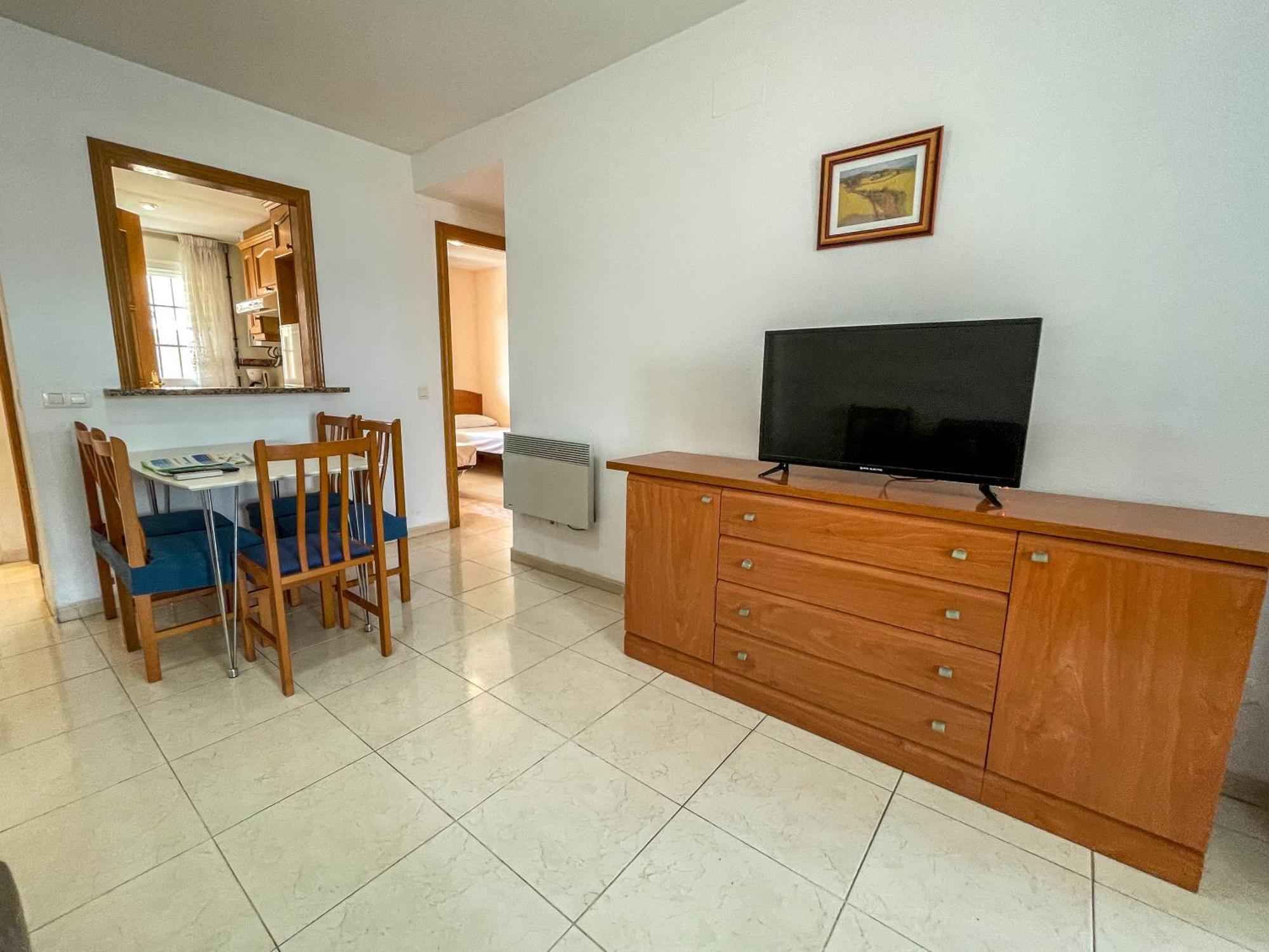 Apartamentos Acapulco Marina D'Or 1º Linea 3000 Oropesa del Mar Luaran gambar