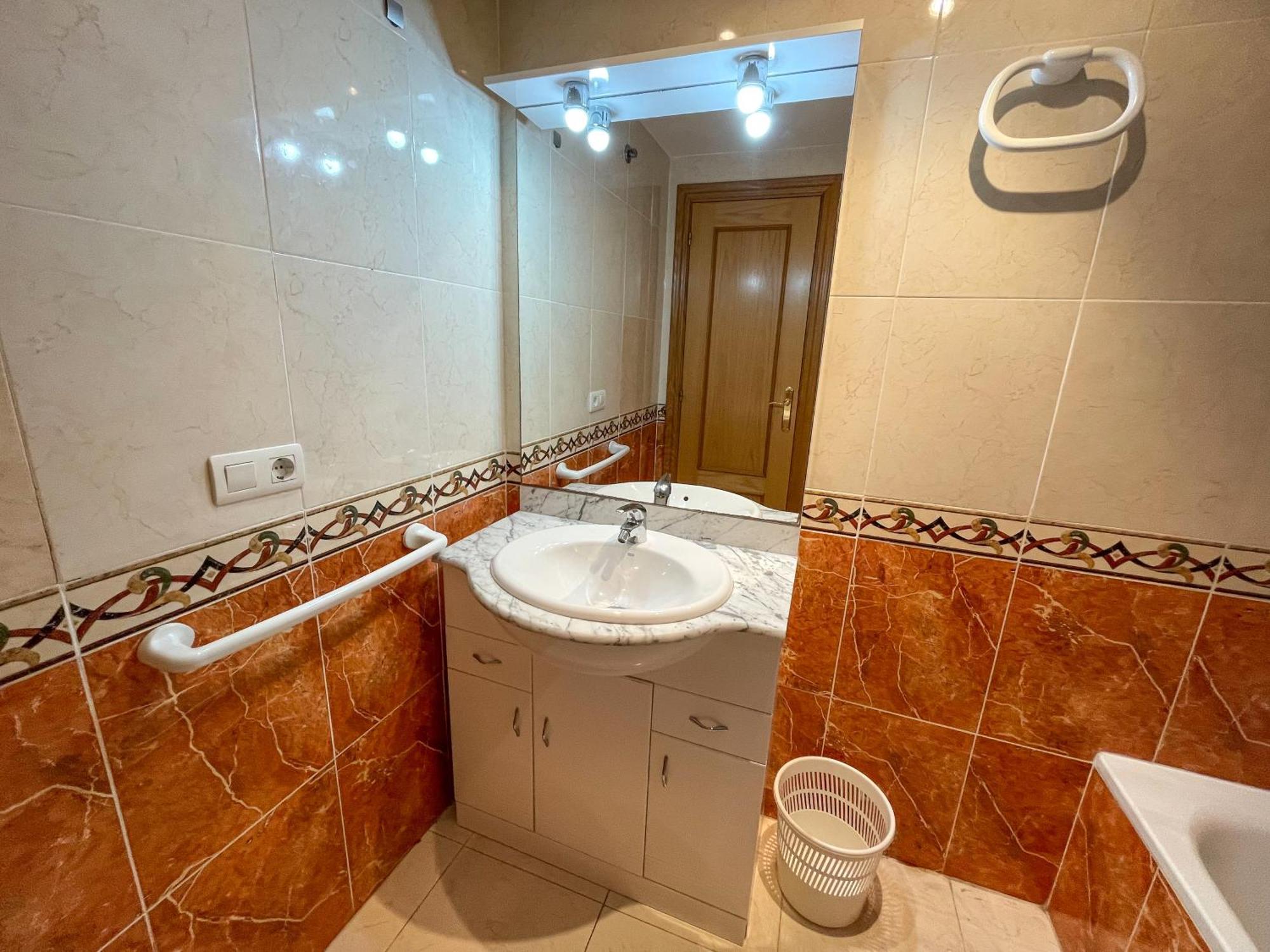 Apartamentos Acapulco Marina D'Or 1º Linea 3000 Oropesa del Mar Luaran gambar