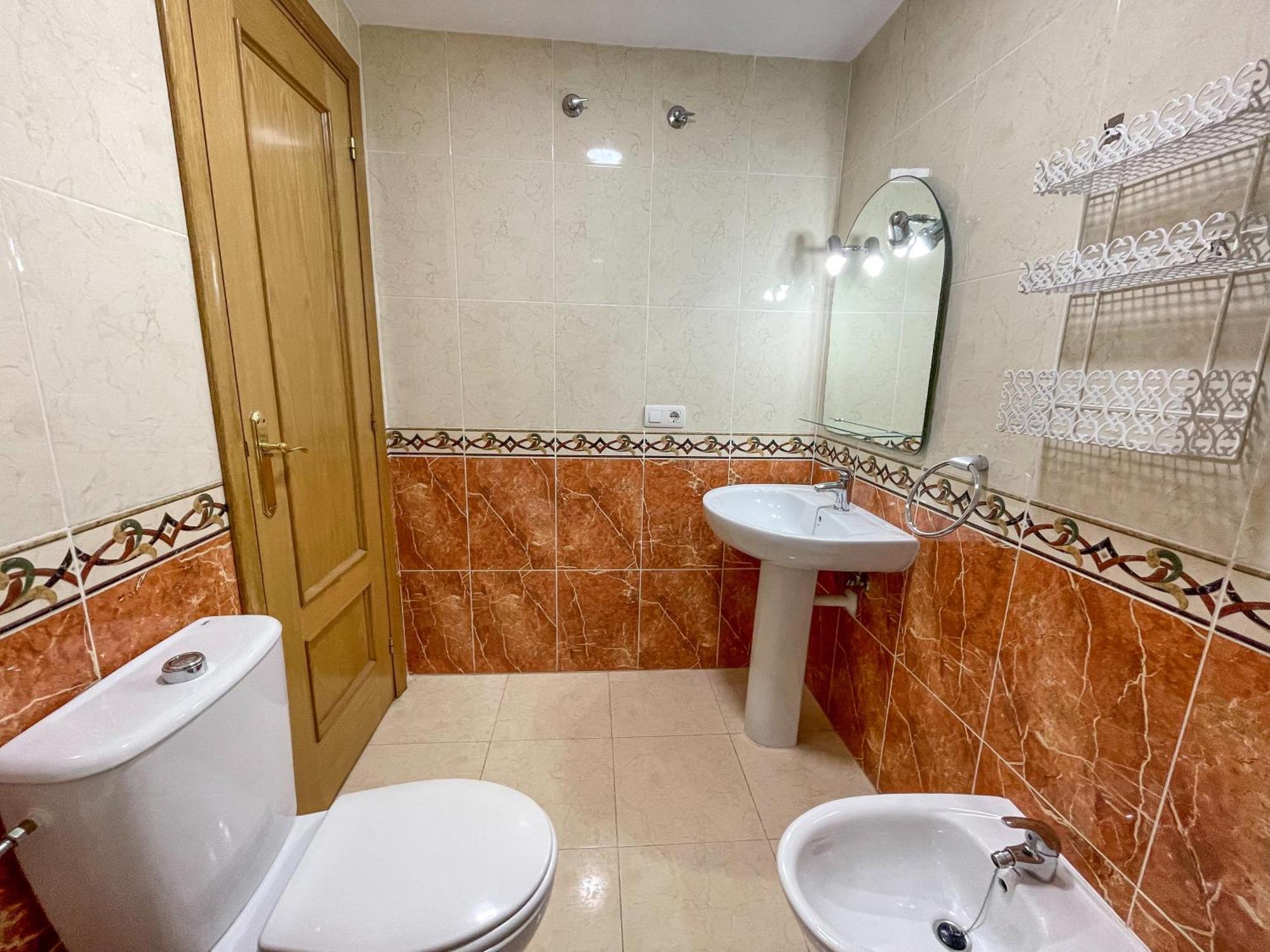 Apartamentos Acapulco Marina D'Or 1º Linea 3000 Oropesa del Mar Luaran gambar