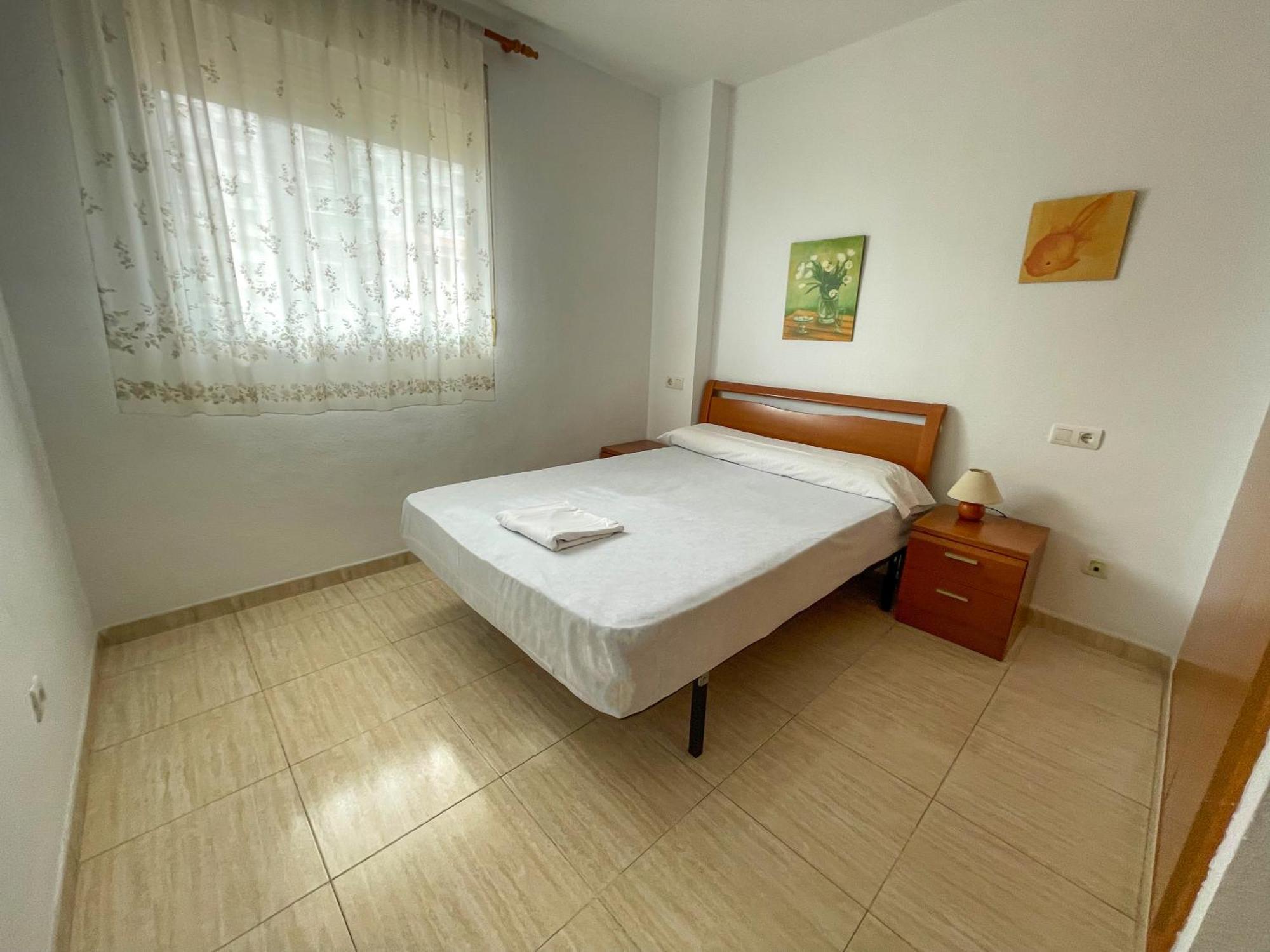Apartamentos Acapulco Marina D'Or 1º Linea 3000 Oropesa del Mar Luaran gambar