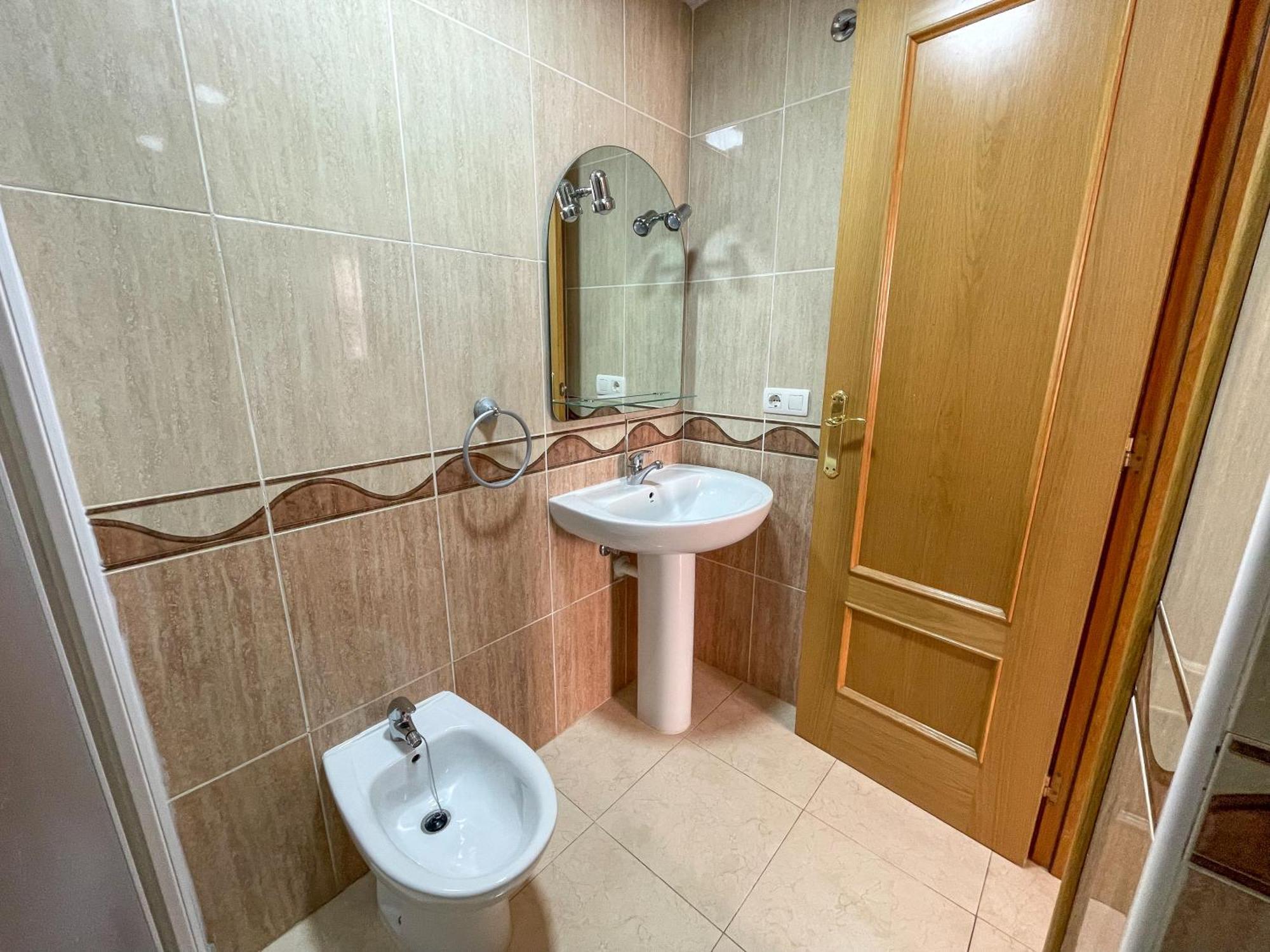 Apartamentos Acapulco Marina D'Or 1º Linea 3000 Oropesa del Mar Luaran gambar