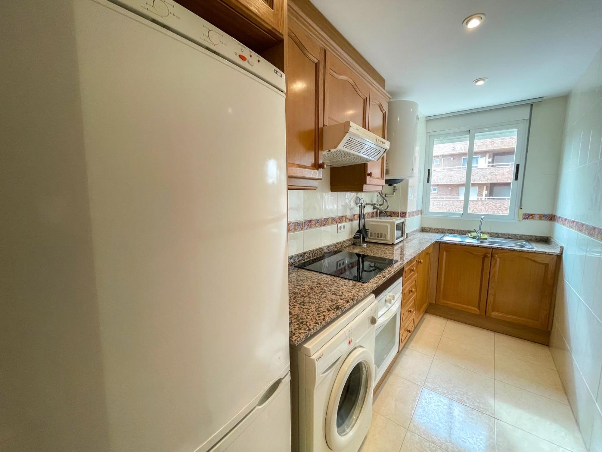 Apartamentos Acapulco Marina D'Or 1º Linea 3000 Oropesa del Mar Luaran gambar