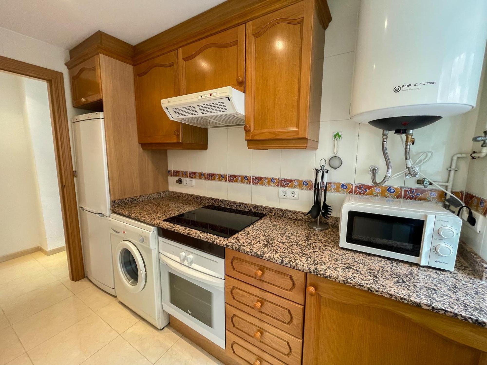 Apartamentos Acapulco Marina D'Or 1º Linea 3000 Oropesa del Mar Luaran gambar