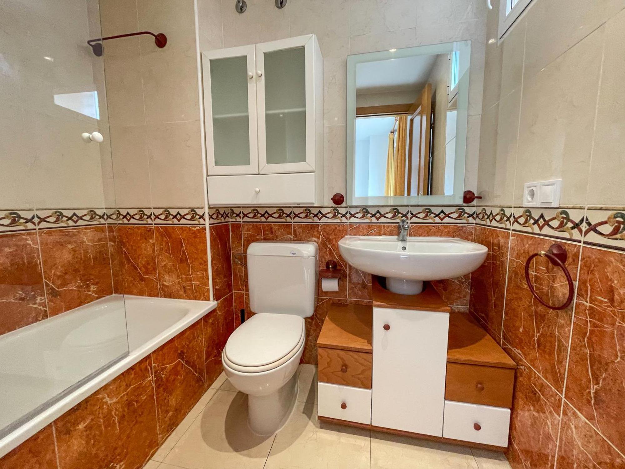 Apartamentos Acapulco Marina D'Or 1º Linea 3000 Oropesa del Mar Luaran gambar