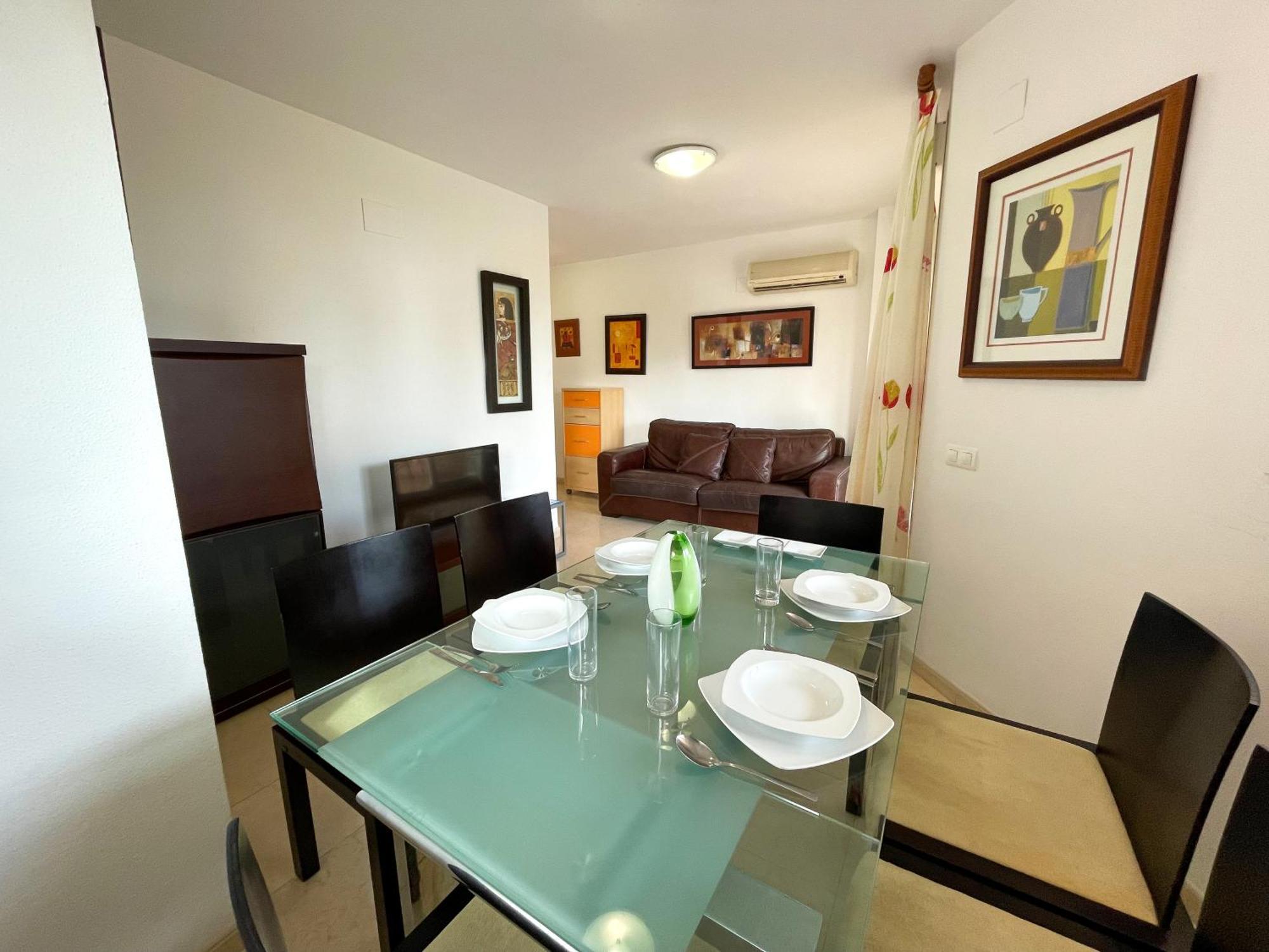 Apartamentos Acapulco Marina D'Or 1º Linea 3000 Oropesa del Mar Luaran gambar