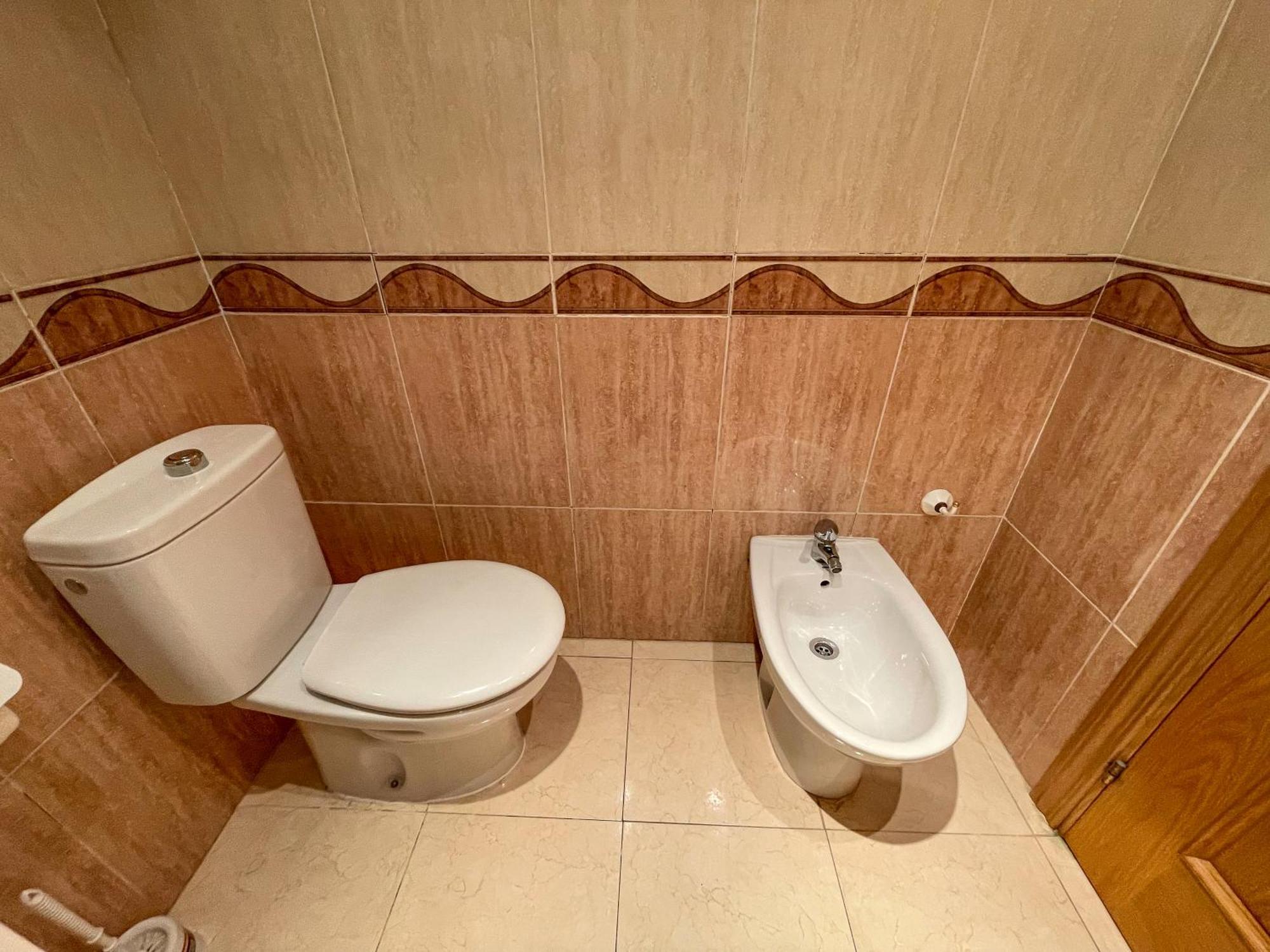 Apartamentos Acapulco Marina D'Or 1º Linea 3000 Oropesa del Mar Luaran gambar