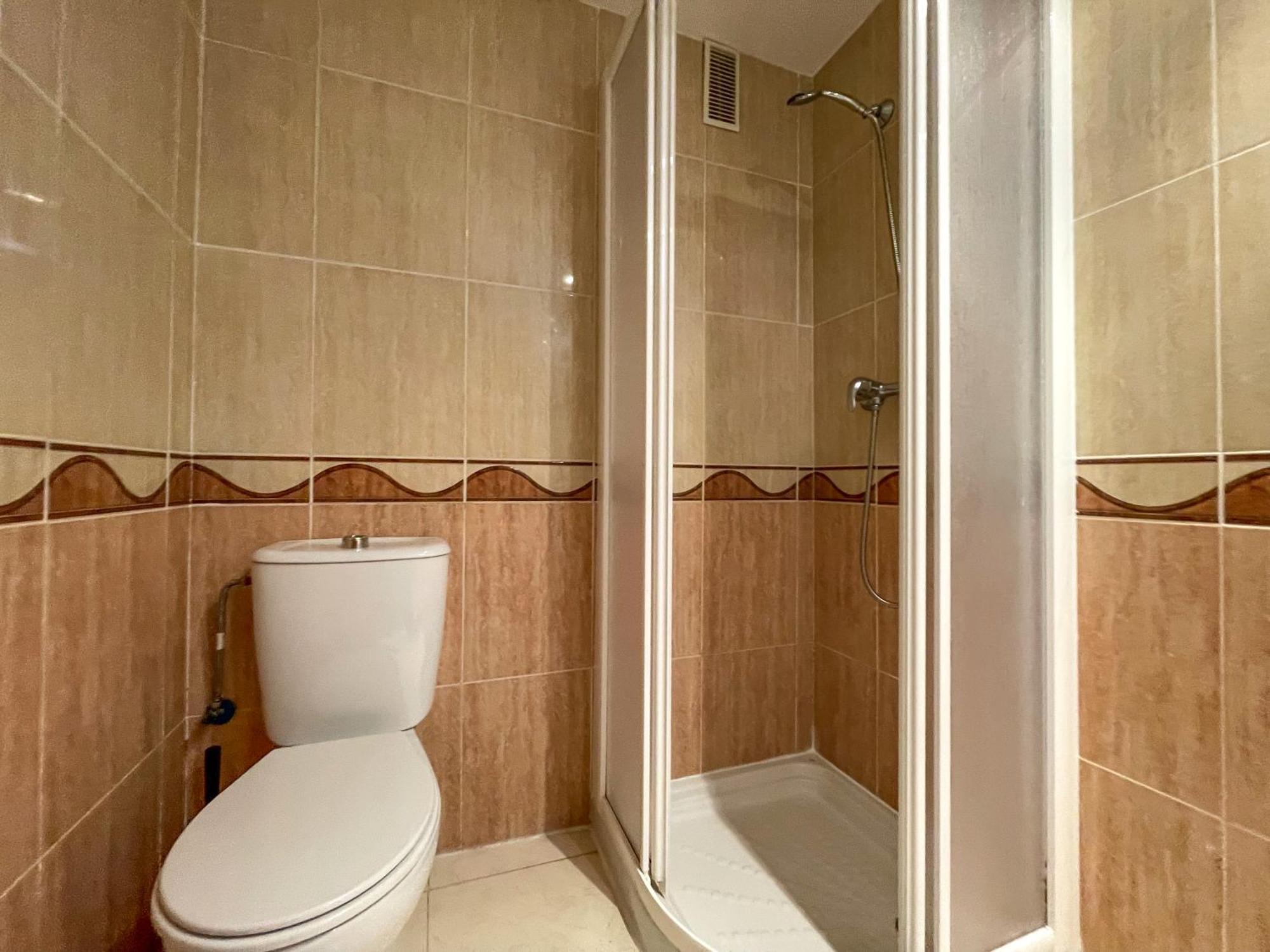 Apartamentos Acapulco Marina D'Or 1º Linea 3000 Oropesa del Mar Luaran gambar