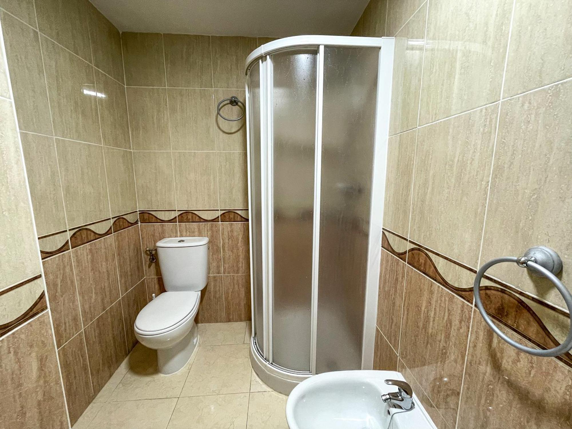 Apartamentos Acapulco Marina D'Or 1º Linea 3000 Oropesa del Mar Luaran gambar