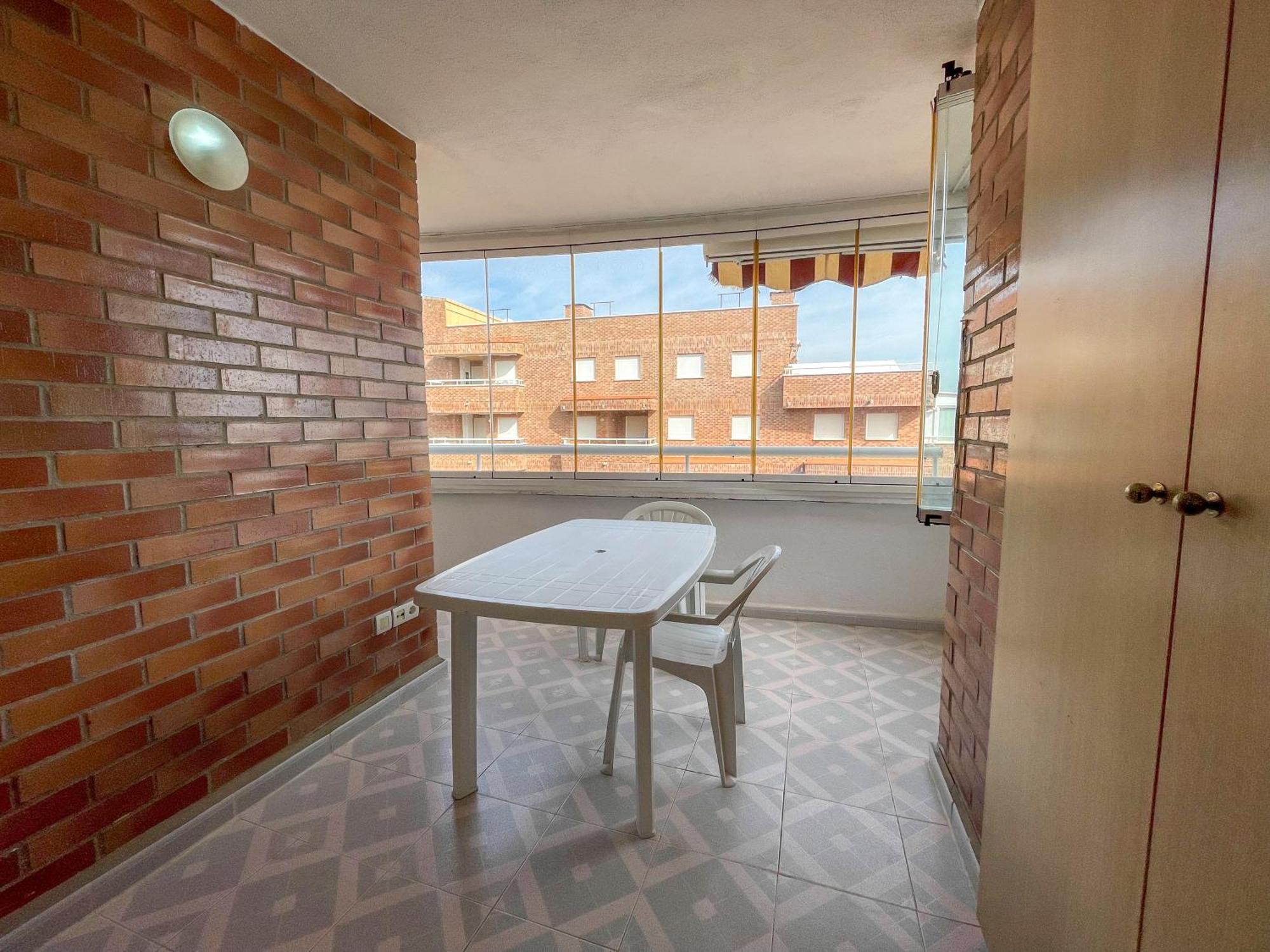 Apartamentos Acapulco Marina D'Or 1º Linea 3000 Oropesa del Mar Luaran gambar